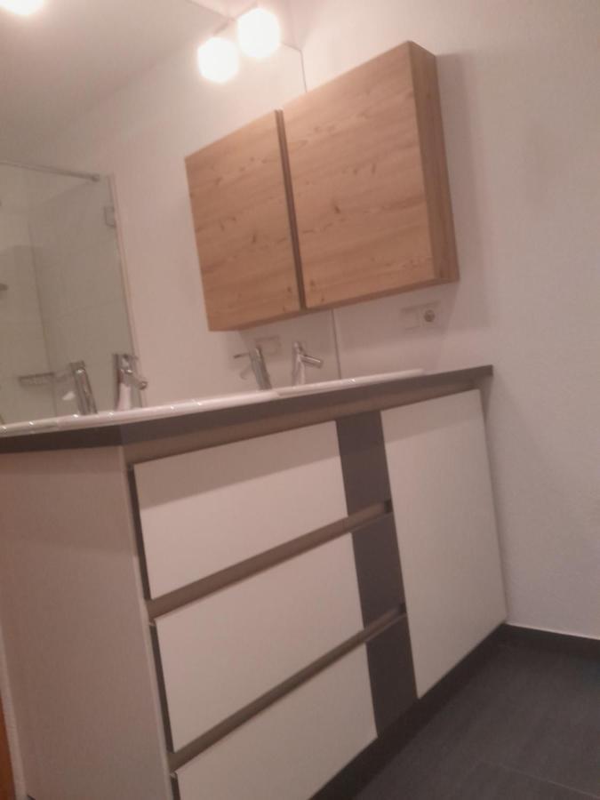 Grins Haus Hotz Apart Talblick מראה חיצוני תמונה